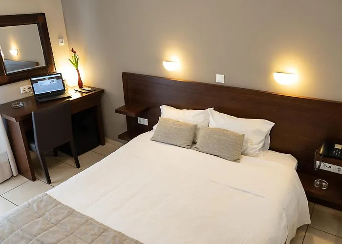 Hotel Hill