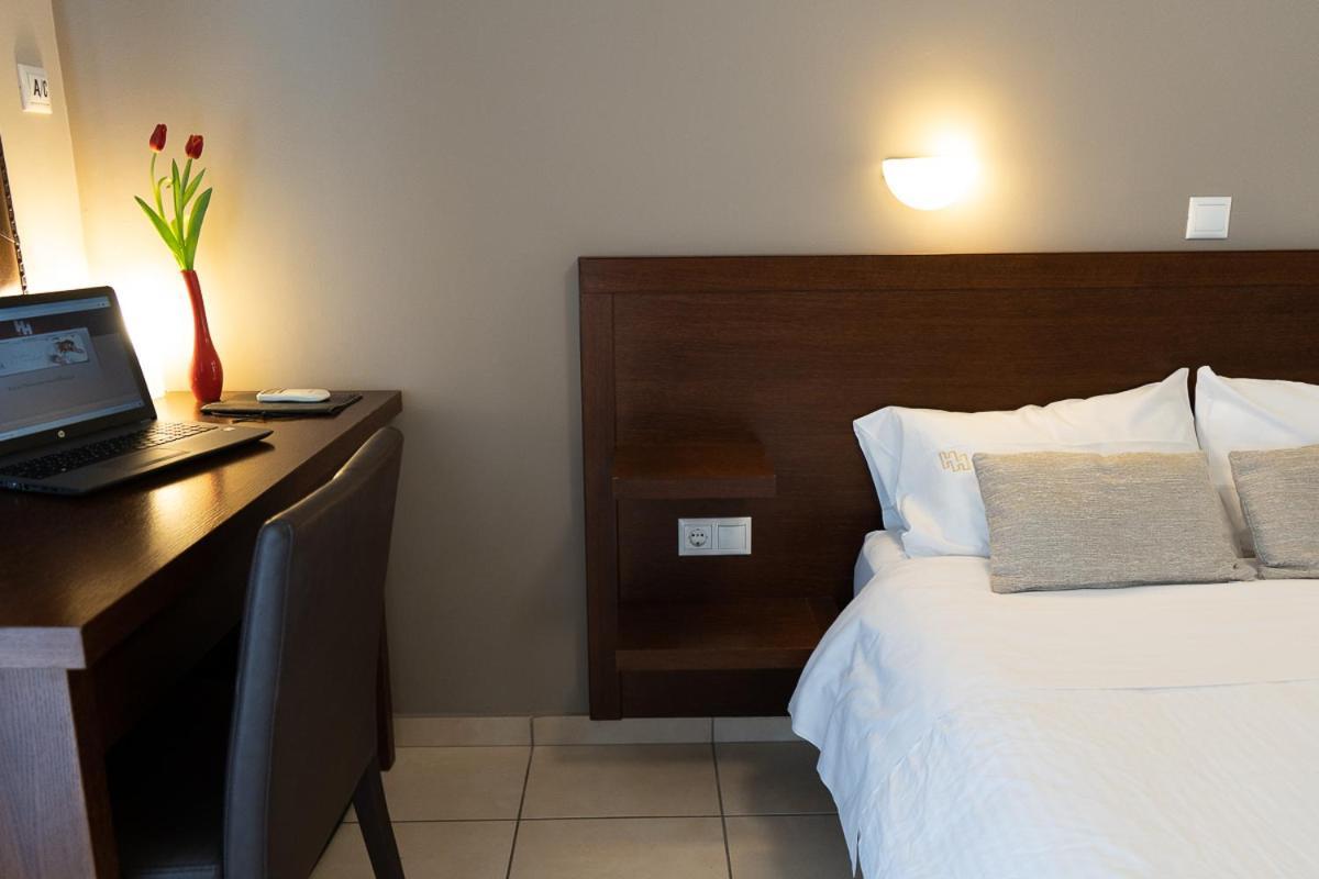 Hotel Hill