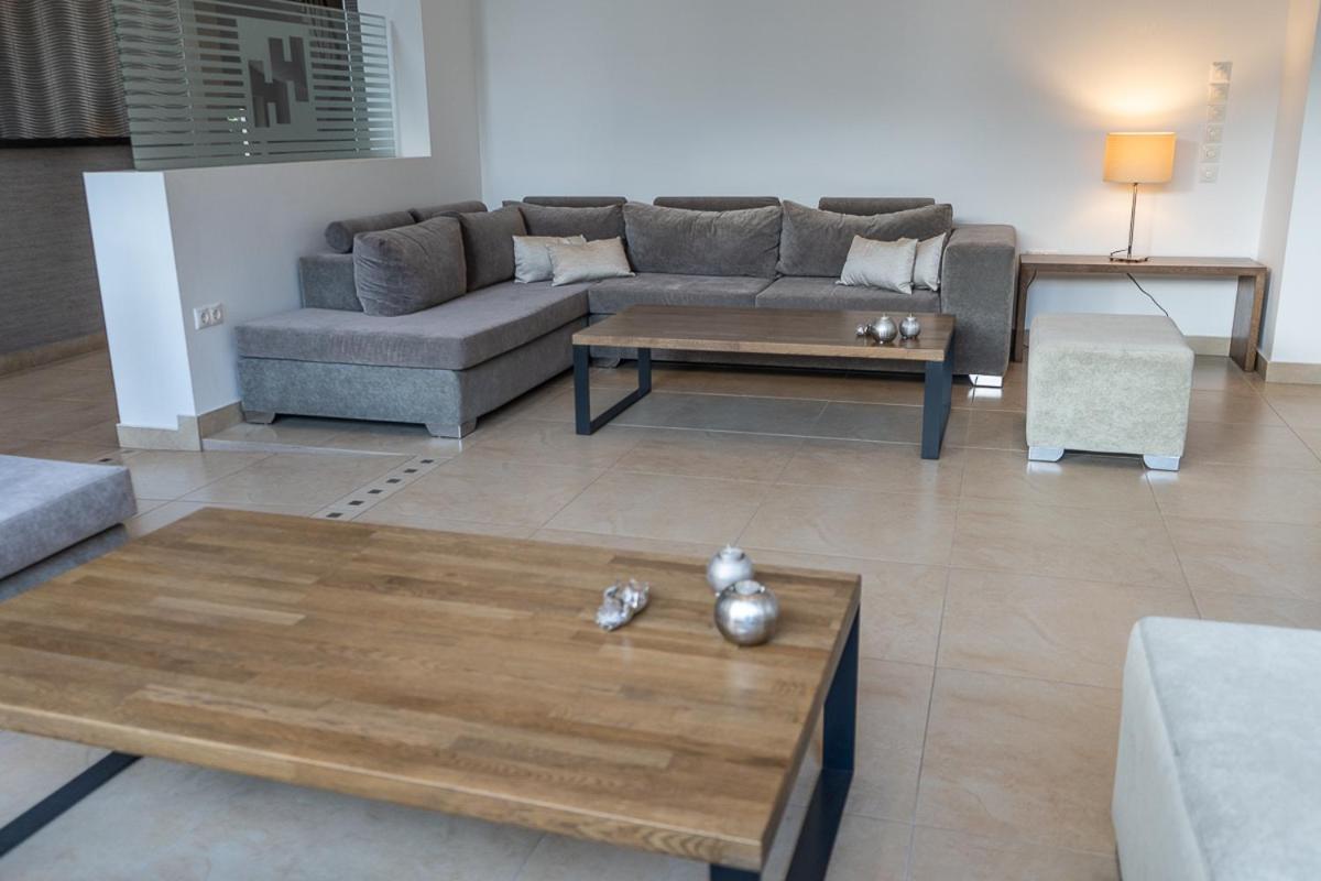 Hill Hotel Atenas
