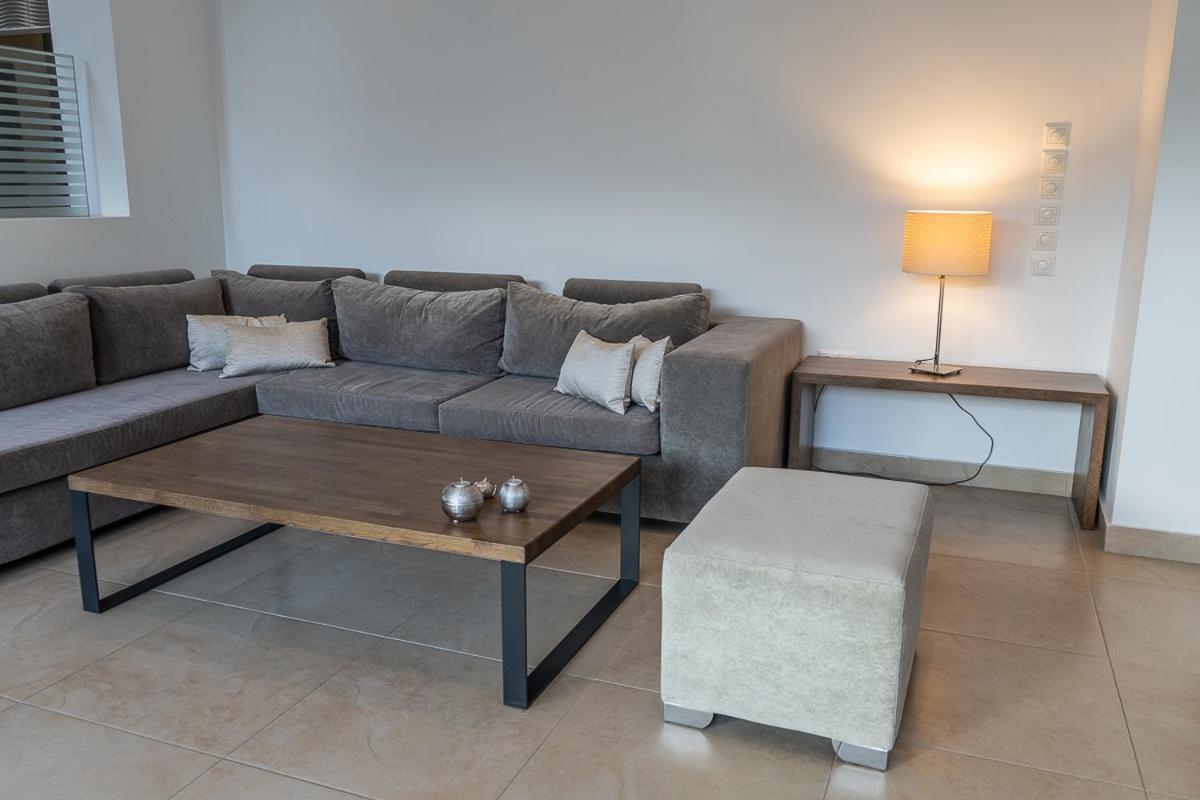 Hotel Hill Atenas