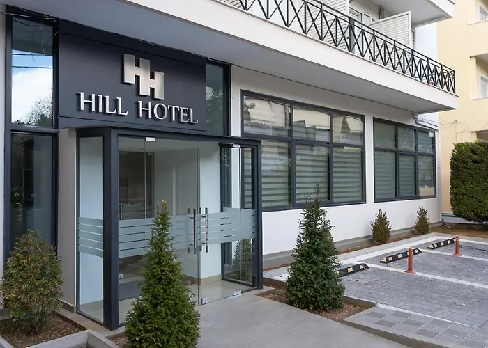 Hotel Hill
