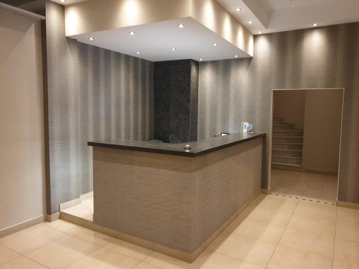 Hill Hotel Athen