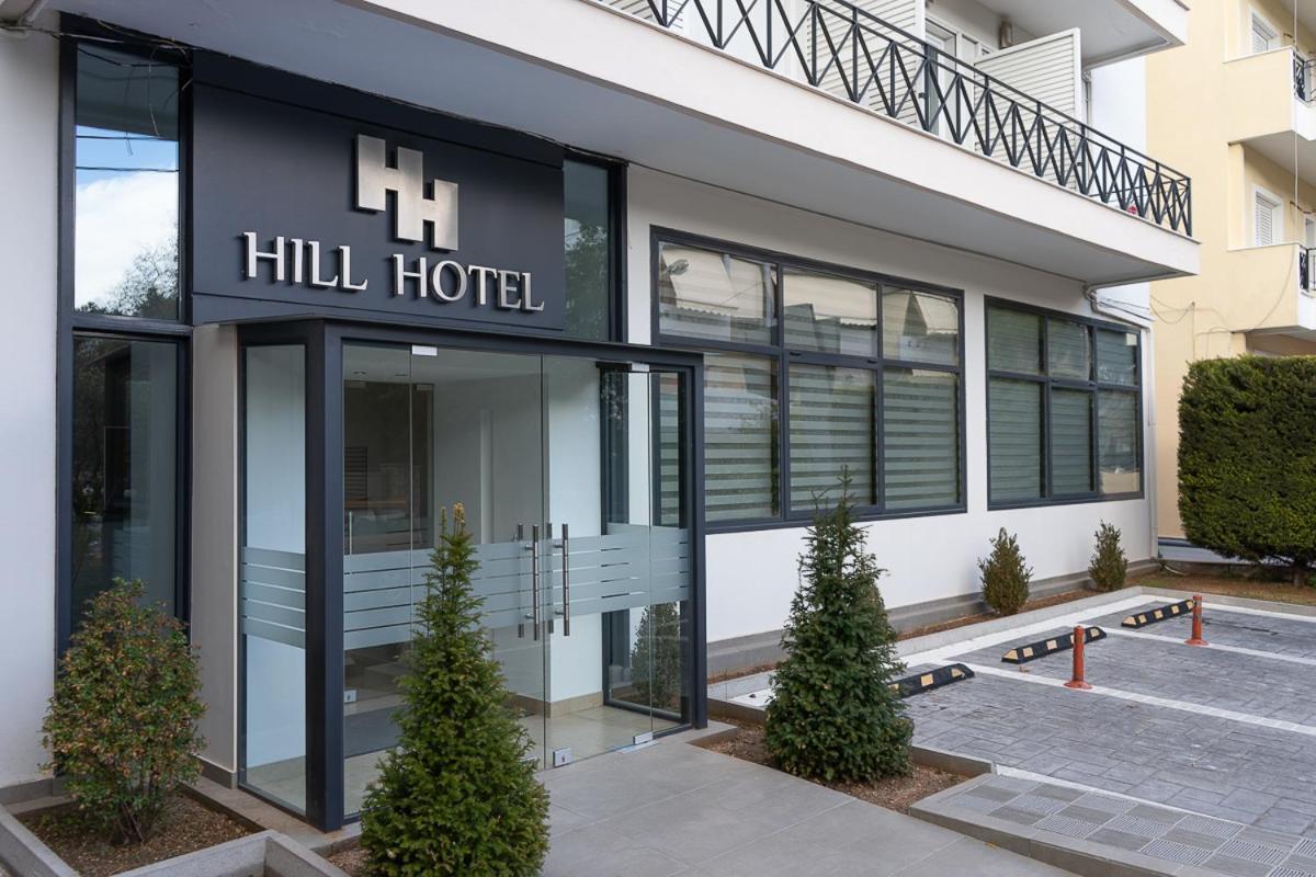 Hotel Hill
