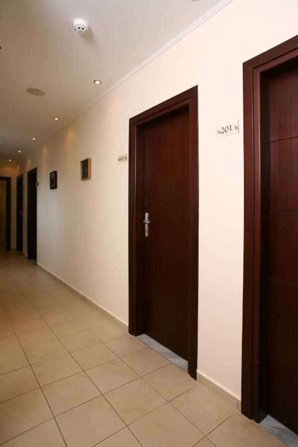 Hill Hotel Athen
