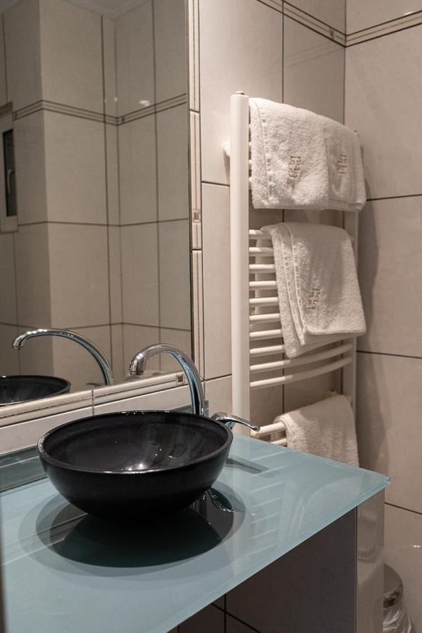 Hotel Hill Athen