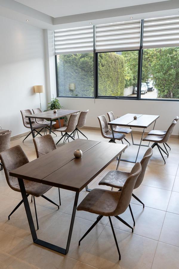 Hill Hotel Athen